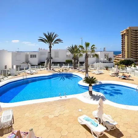Azahara Playa 34 - One Bed *