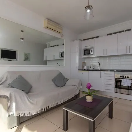 Azahara Playa 34 - One Bed Los Cristianos (Tenerife)