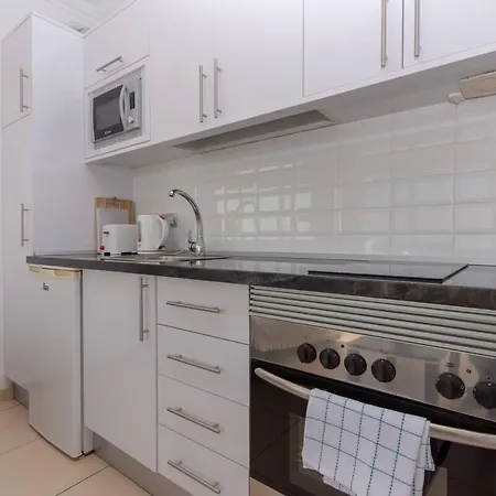 Azahara Playa 34 - One Bed Apartment