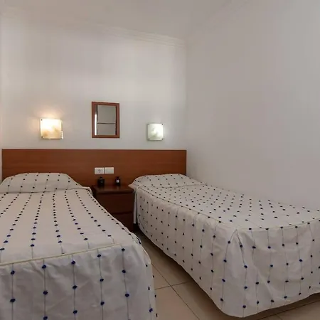 Azahara Playa 34 - One Bed *