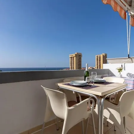 Azahara Playa 34 - One Bed *