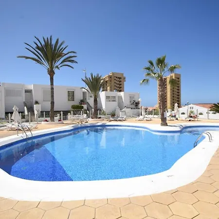 Azahara Playa 34 - One Bed *