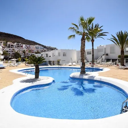 Azahara Playa 34 - One Bed Apartment