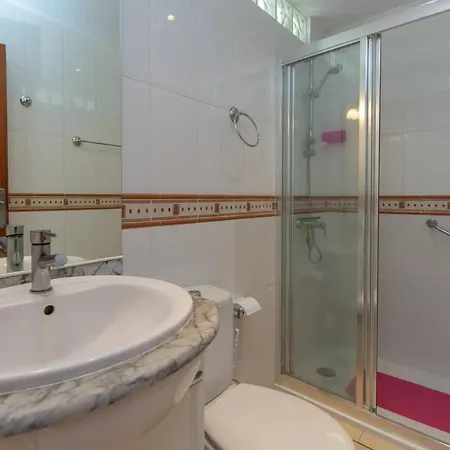 Azahara Playa 34 - One Bed Apartment *