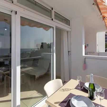 Azahara Playa 34 - One Bed *