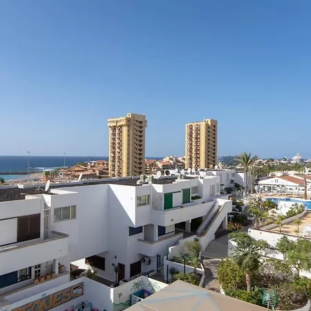 Apartment Azahara Playa 34 - One Bed