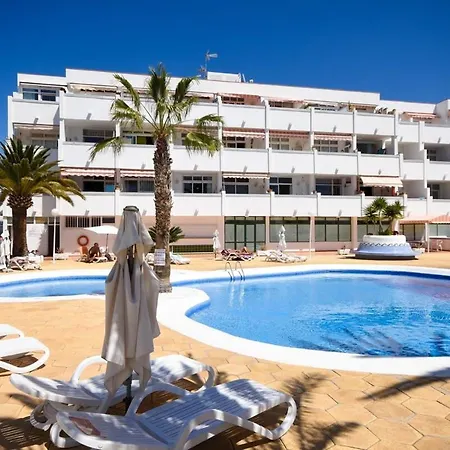 Azahara Playa 34 - One Bed Los Cristianos (Tenerife)